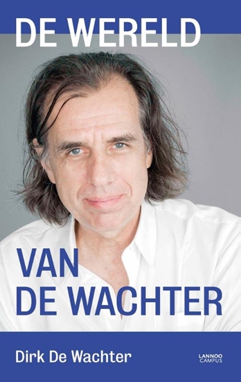 Afbeelding van De wereld van de wachter
