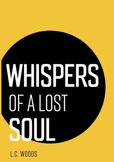 Afbeelding van Whispers of a lost soul