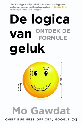 Afbeeldingen van De logica van geluk