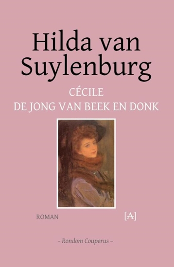 Afbeelding van Rondom Couperus Hilda van Suylenburg