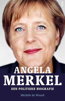 Afbeeldingen van Angela Merkel