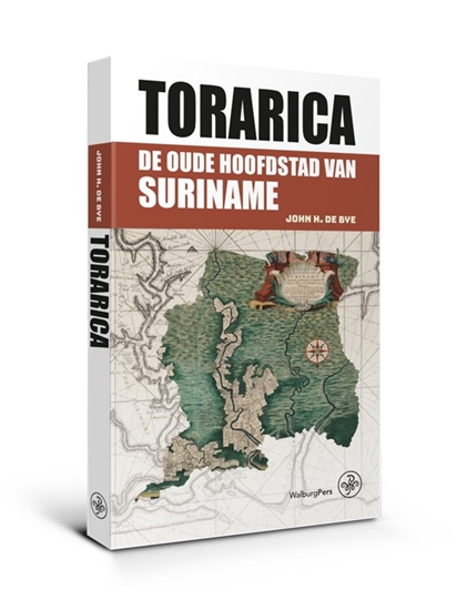 Afbeelding van Torarica