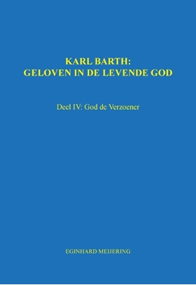 Afbeeldingen van Karl Barth: Geloven in de levende god 4