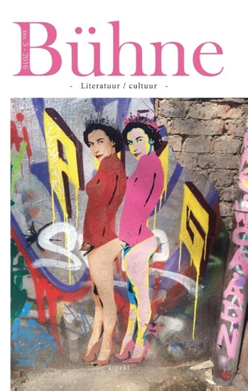 Afbeelding van Buhne 5