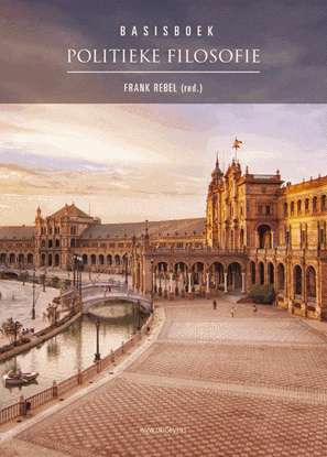 Afbeeldingen van Basisboek politieke filosofie