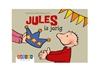Afbeelding van Jules kartonboekje Jules is jarig