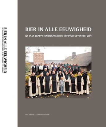 Afbeeldingen van Bier in alle eeuwigheid