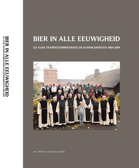 Afbeelding van Bier in alle eeuwigheid