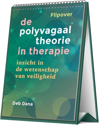 Afbeeldingen van De polyvagaaltheorie in therapie Flipover