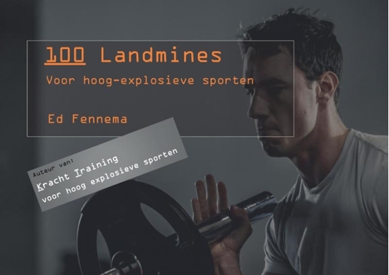 Afbeelding van Landmine Training