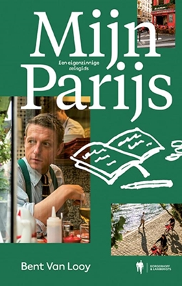 Afbeeldingen van Mijn Parijs