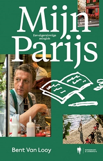 Afbeelding van Mijn Parijs