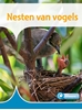 Afbeelding van Mini Informatie Nesten van vogels