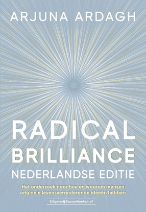 Afbeeldingen van Radical Brilliance Nederlandse editie