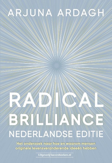 Afbeelding van Radical Brilliance Nederlandse editie