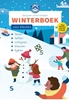 Afbeelding van Het grote Junior Einstein Winterboek