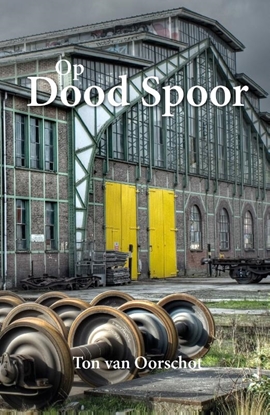 Afbeeldingen van Op dood Spoor