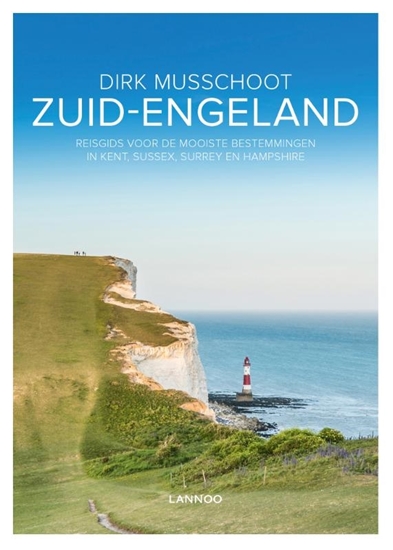 Afbeelding van Zuid-Engeland