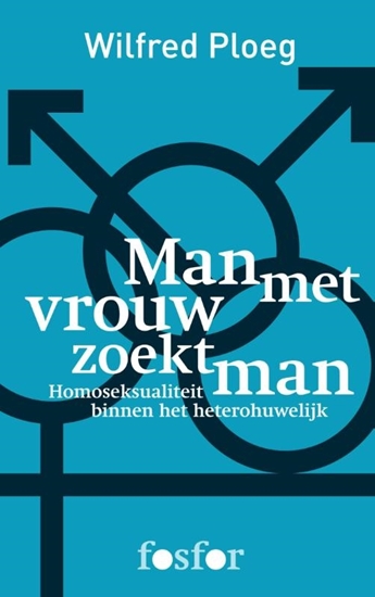 Afbeelding van Man met vrouw zoekt man