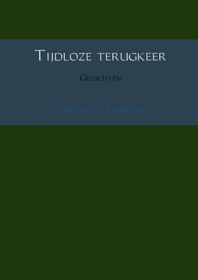 Afbeelding van Tijdloze terugkeer