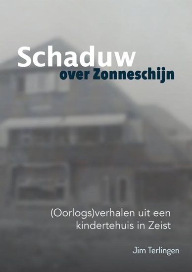 Afbeelding van Schaduw over Zonneschijn