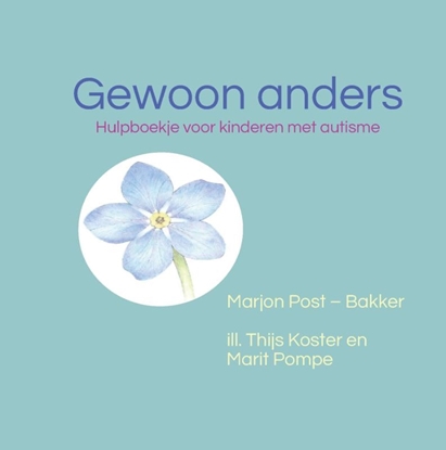 Afbeeldingen van Gewoon anders