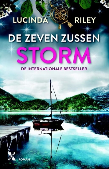 Afbeelding van De zeven zussen Storm