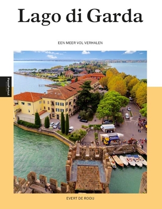 Afbeeldingen van Lago di Garda