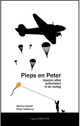 Afbeeldingen van Pieps en Peter