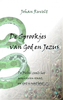 Afbeeldingen van De Sprookjes van God en Jezus