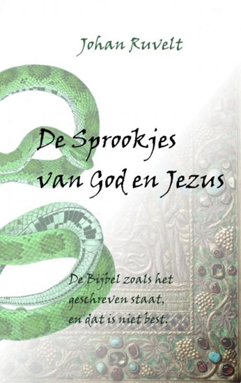 Afbeelding van De Sprookjes van God en Jezus