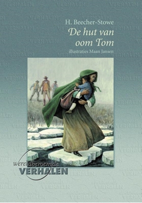 Afbeeldingen van De Hut van oom Tom