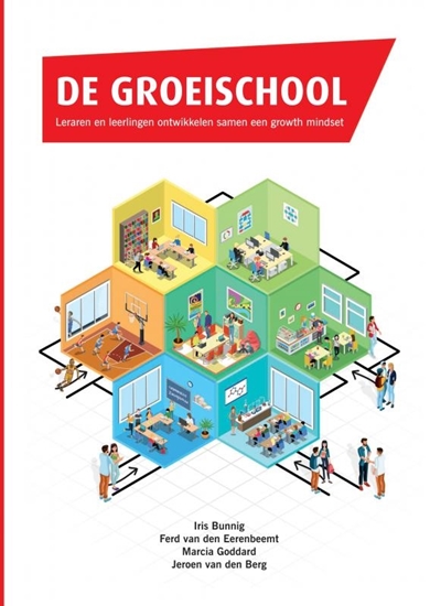 Afbeelding van De Groeischool