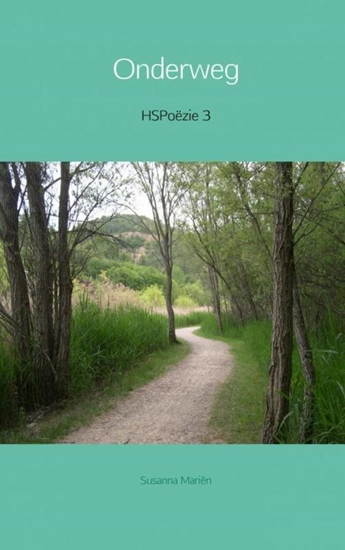 Afbeelding van Onderweg