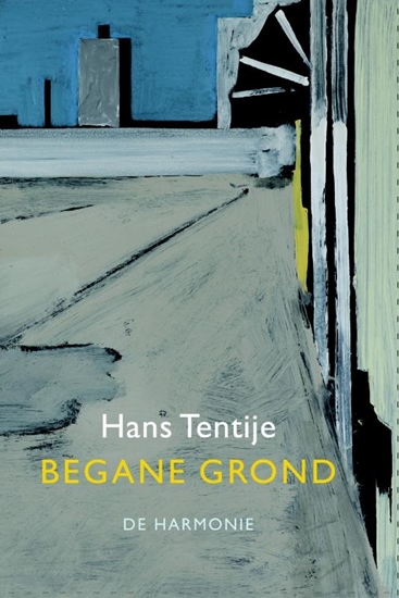Afbeelding van Begane grond
