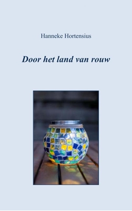 Afbeeldingen van Door het land van rouw