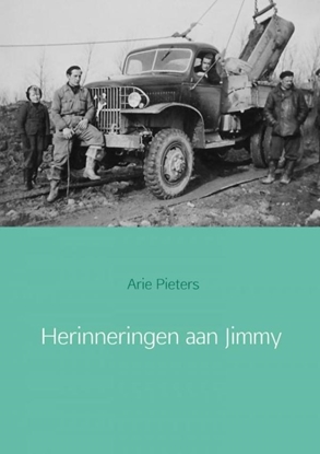 Afbeeldingen van Herinneringen aan Jimmy