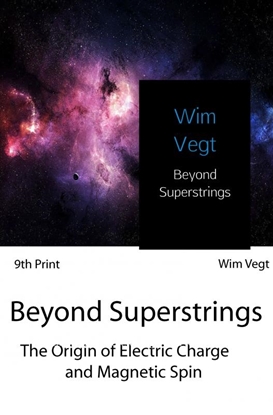 Afbeeldingen van Beyond Superstrings