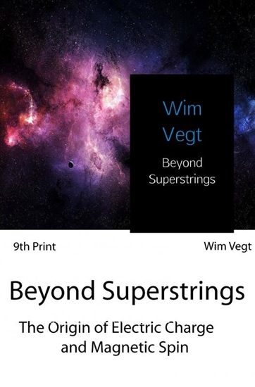 Afbeelding van Beyond Superstrings