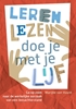 Afbeelding van Leren lezen doe je met je lijf