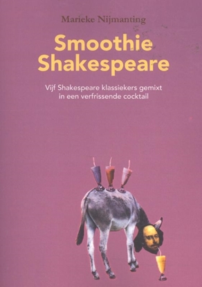 Afbeeldingen van Smoothie Shakespeare