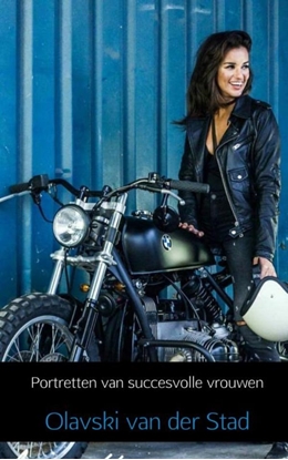 Afbeeldingen van Portretten van succesvolle vrouwen