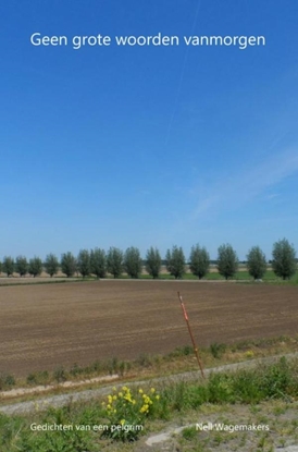 Afbeeldingen van Geen grote woorden vanmorgen