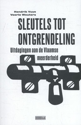 Afbeeldingen van Sleutels tot ontgrendeling