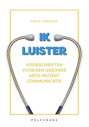 Afbeeldingen van Ik luister