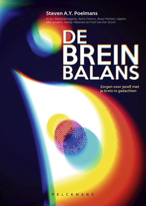 Afbeeldingen van De breinbalans