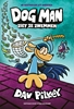 Afbeelding van Dog Man Dog Man ziet ze zwemmen