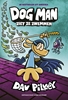 Afbeelding van Dog Man Dog Man ziet ze zwemmen