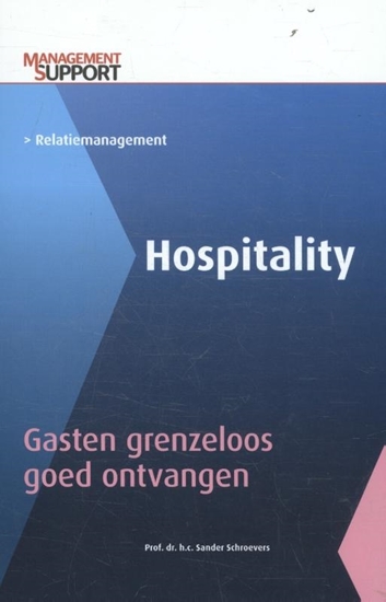 Afbeelding van Secretaresse Assistent Wijzer Hospitality
