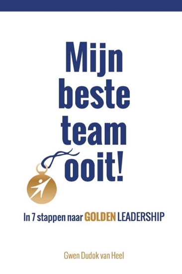 Afbeelding van Mijn beste team ooit!